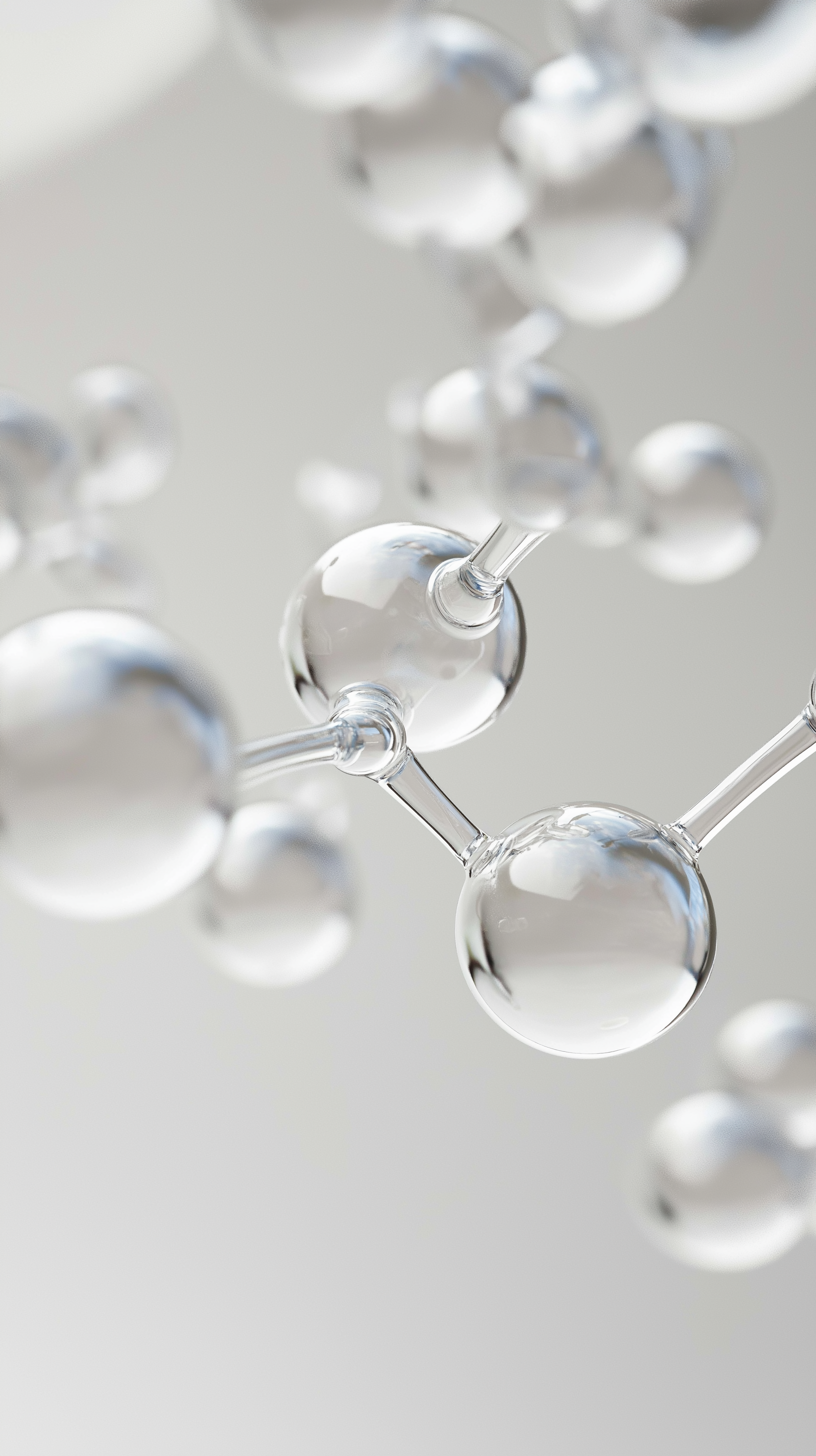 Triple Purification process