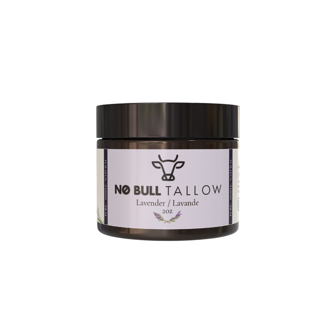 Clearance Tallow Body Butter