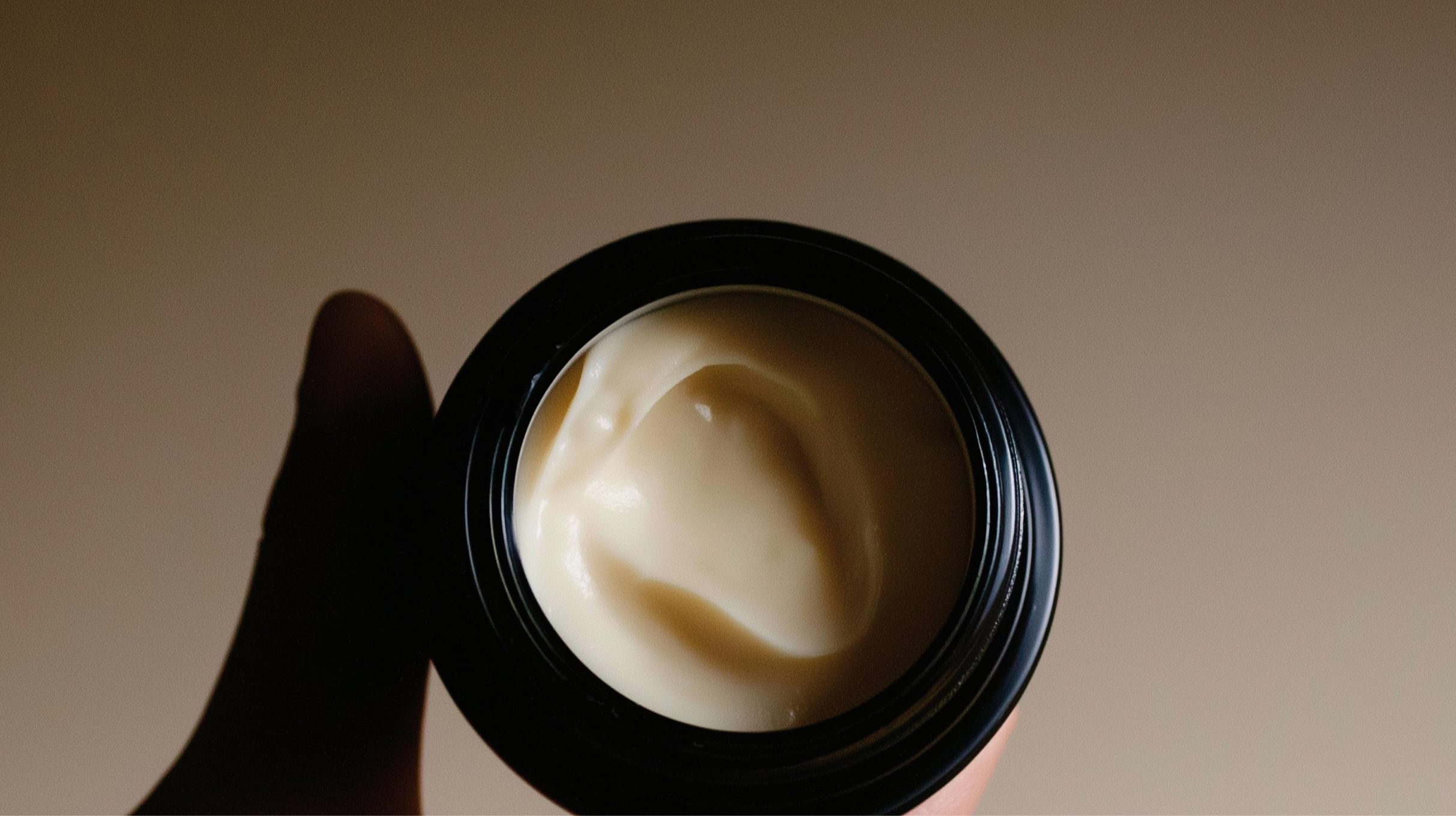 Beef tallow skincare Canada