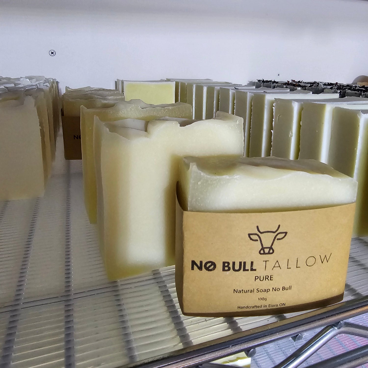 Clearance soap tallow soap bar