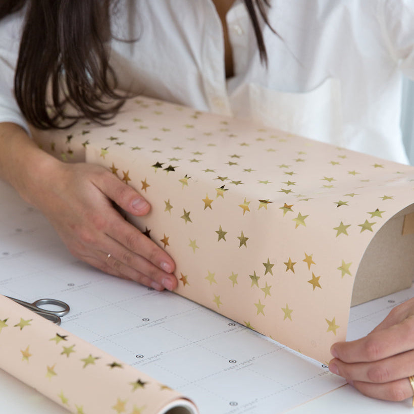 Gift Wrapping