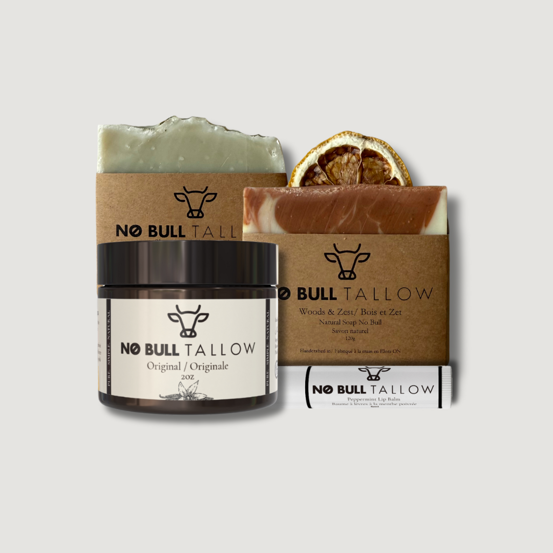 Original Full-Body Bundle