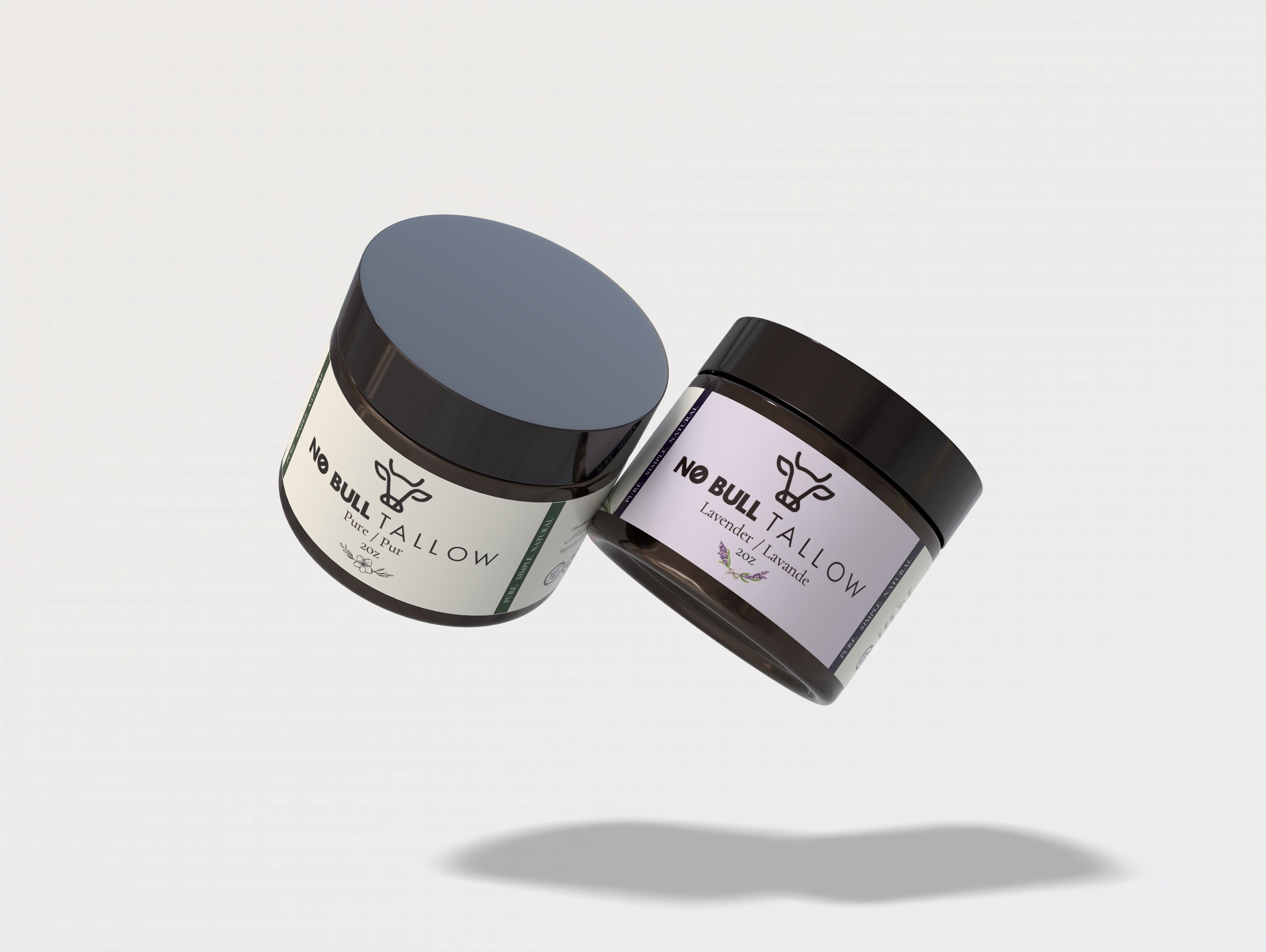 Premium Beef Tallow Skincare Canada