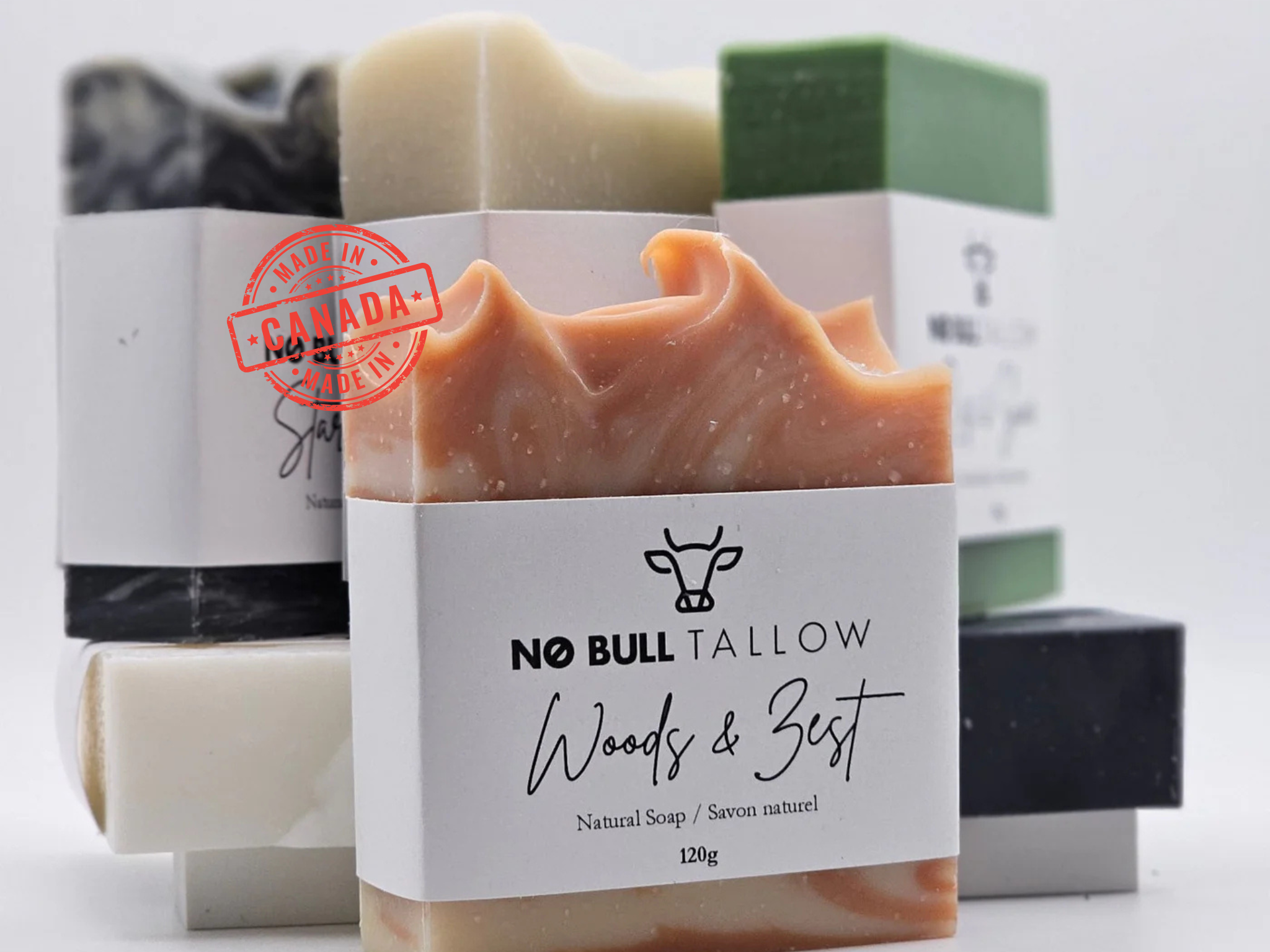 Where Can I Find Canadian Beef Tallow Products?