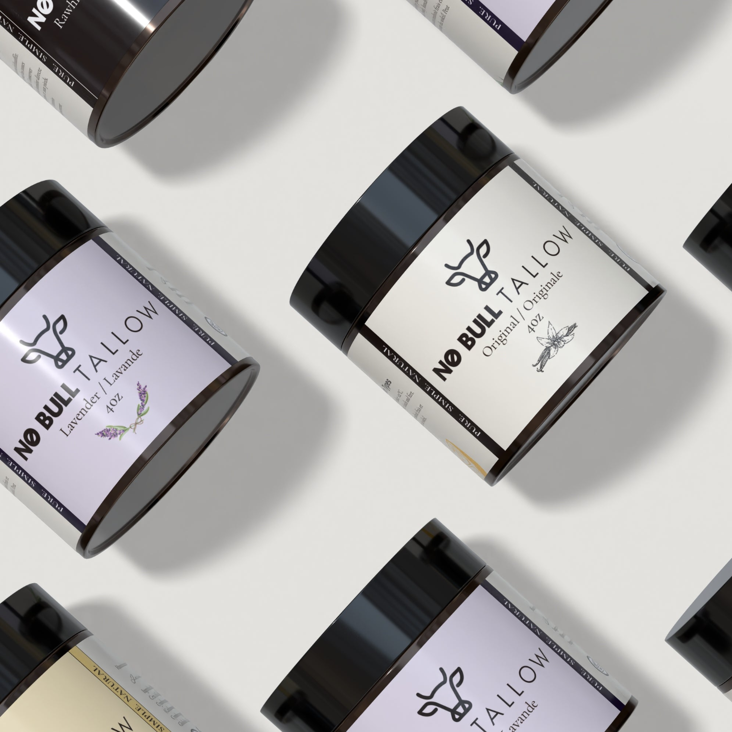 Canadian-Made Natural Skincare for Sensitive Skin