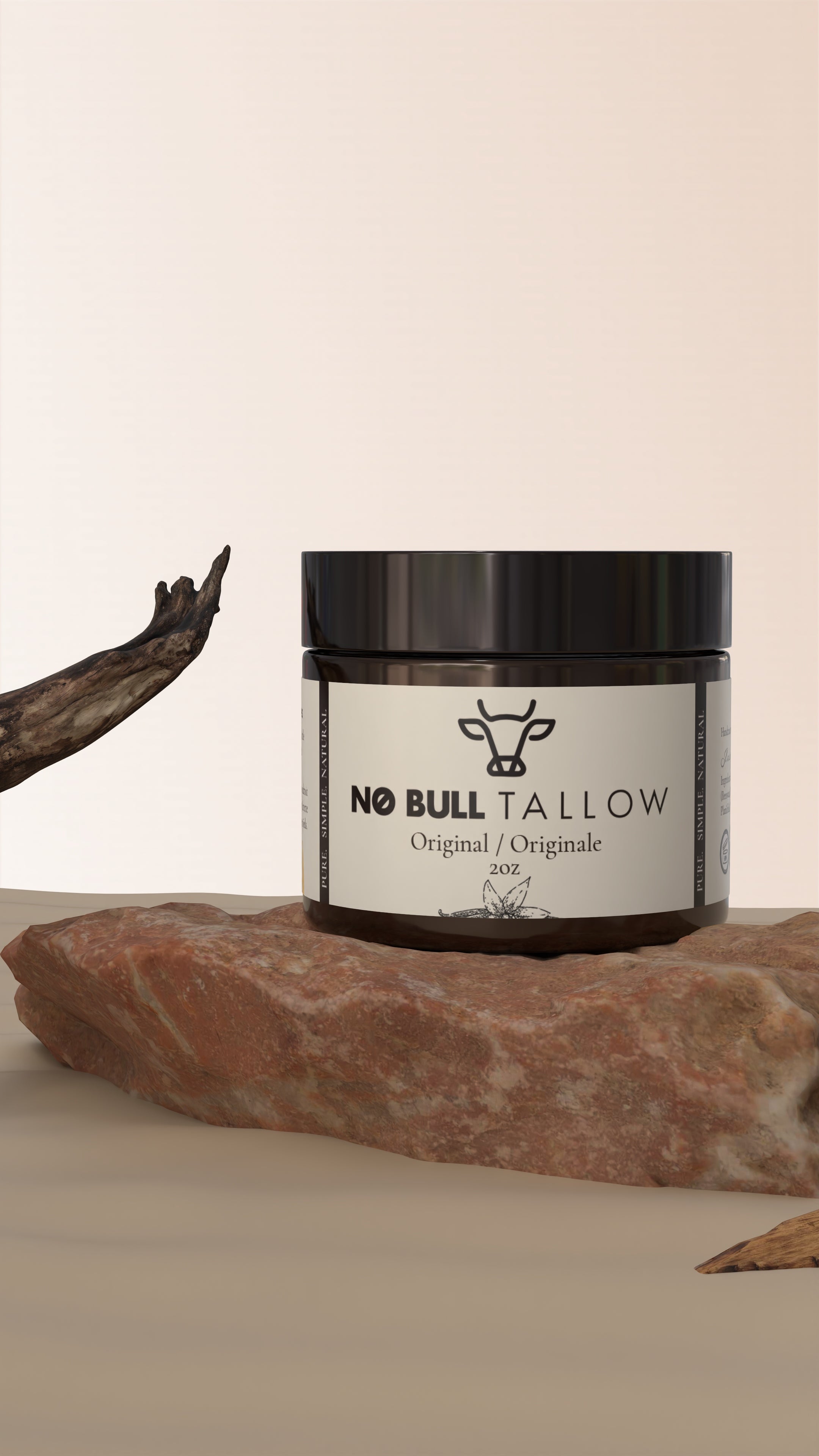 Whipped body butter- full collection – multiple scents of natural moisturizer in 2oz jars