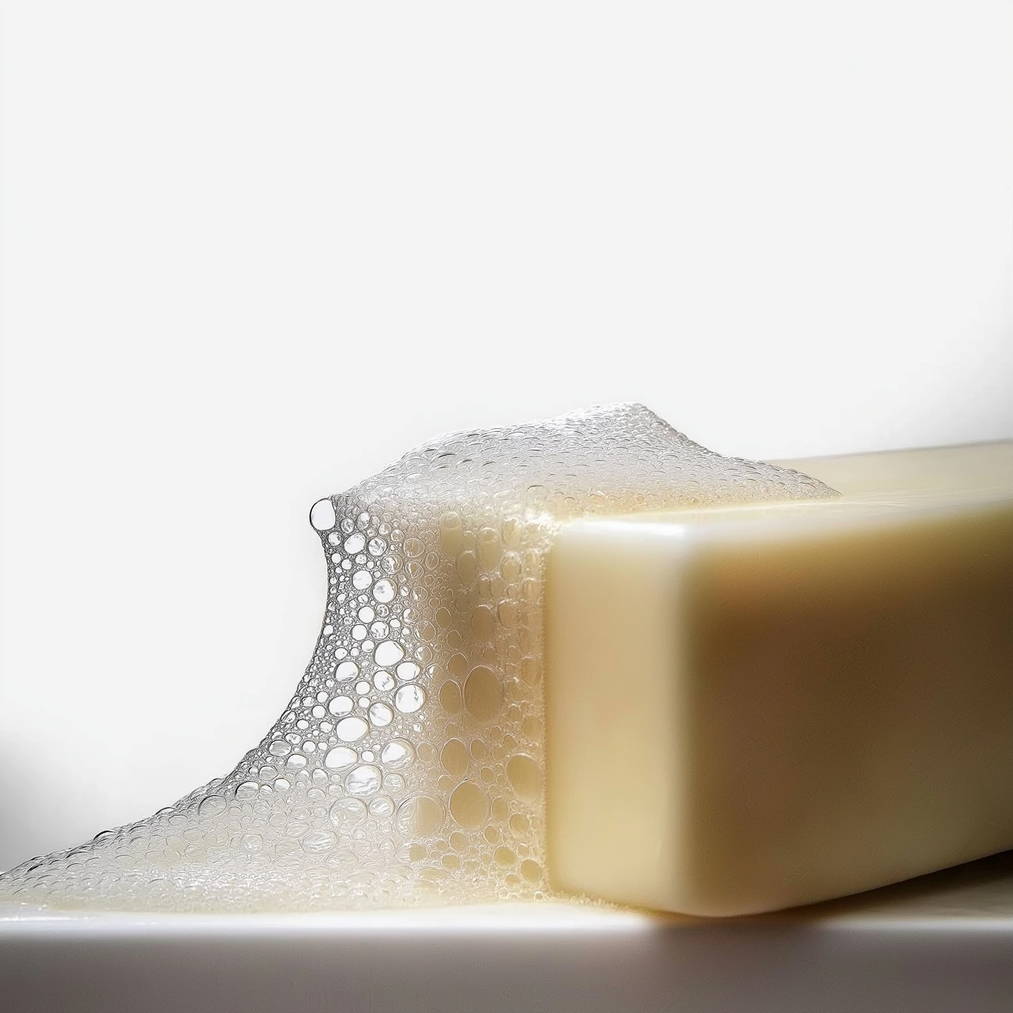 Tallow Soaps