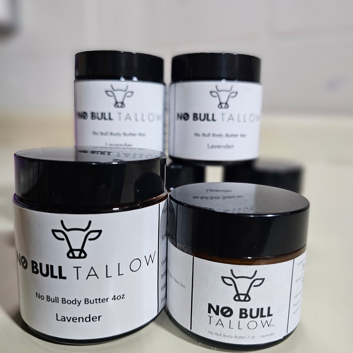 Clearance Body Butter