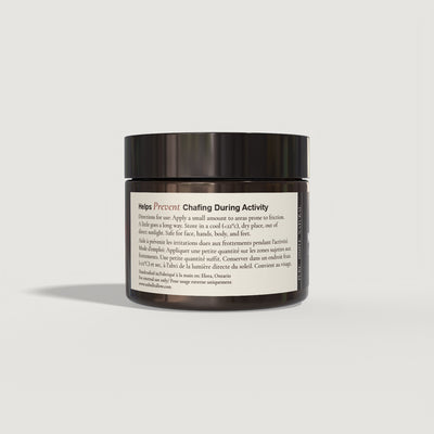 Raw Hide Active back view