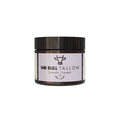 Clearance Tallow Body Butter