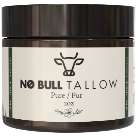 Clearance Tallow Body Butter