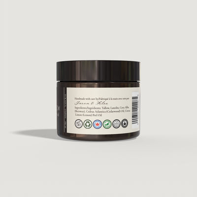 Raw Hide Active ingredients