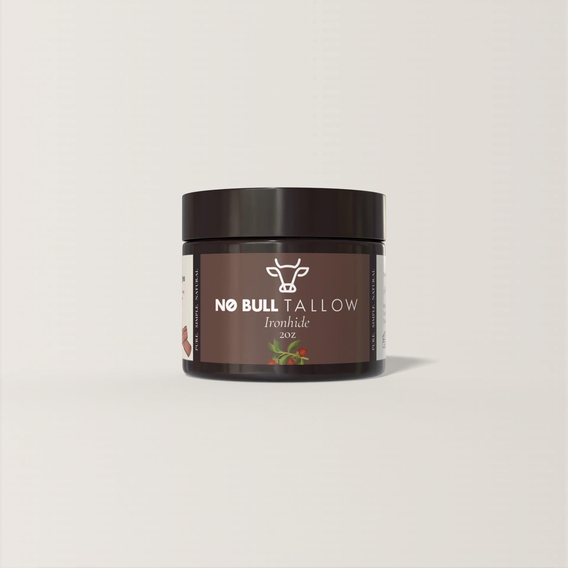 Clearance Tallow Body Butter