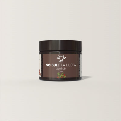 Clearance Tallow Body Butter