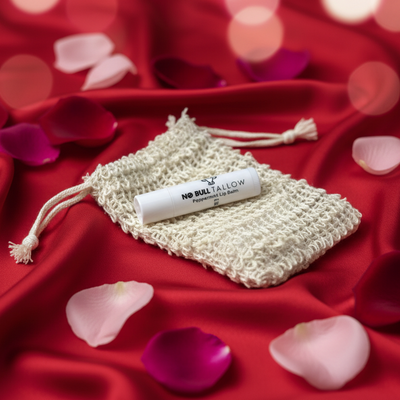 Valentine’s Complete Tallow Skincare Set